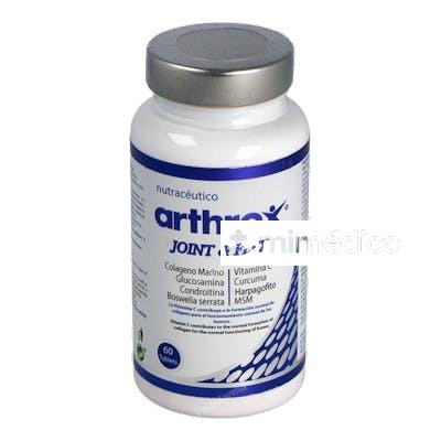 ARTHROX JOINT-FLEX 60COMP. CUMEDIET