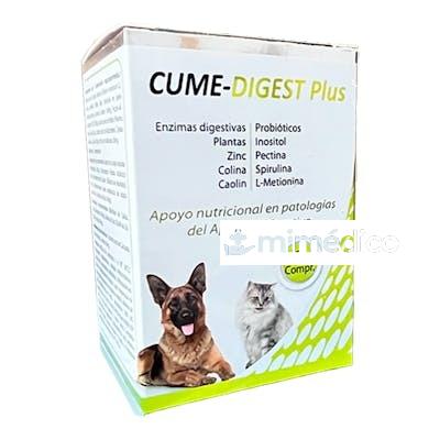 DIGEST PLUS 60COMP. VETERINARIA CUMEDIET