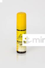 BACH RESCUE REMEDY SPRAY 20ML  FAES FARMA
