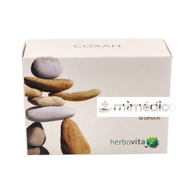 COXAN 60CAP. HERBOVITA