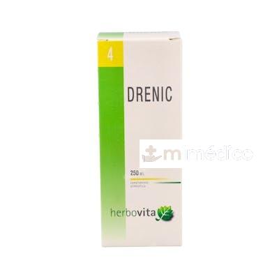 DRENIC 250ML. HERBOVITA