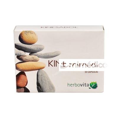 KINESADOL 30CAP. HERBOVITA