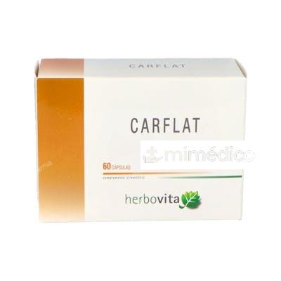 CARFLAT 30CAP. HERBOVITA