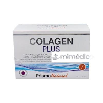 COLAGEN PLUS 30SBRS. PRISMA NATURAL
