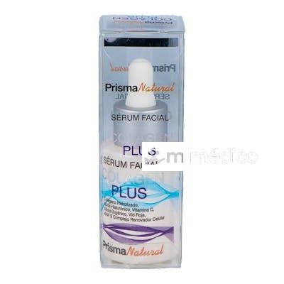 COLAGEN PLUS SERUM 30ML. PRISMA NATURAL