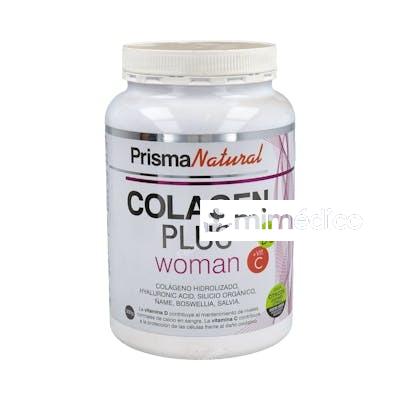 COLAGEN PLUS WOMAN 300GR. PRISMA NATURAL