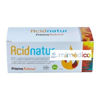 ACIDNATUR 14STICKS PRISMA NATURAL