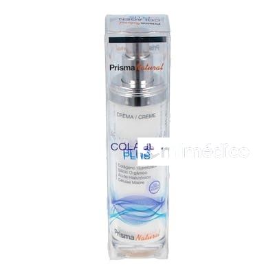 COLAGEN PLUS CREMA REGENERADORA 50ML. PRISMA NATURAL