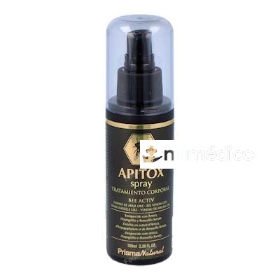 APITOX SPRAY 100ML. PRISMA NATURAL