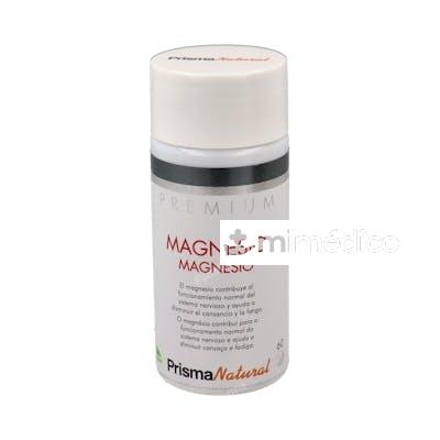 MAGNESIO 60CAP. PRISMA NATURAL
