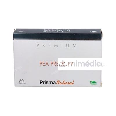 PEA PREMIUM 60CAP. PRISMA NATURAL