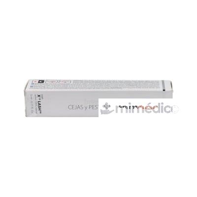 SERUM CEJAS Y PESTAÑAS 5ML. PRISMA NATURAL
