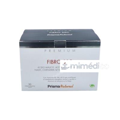FIBRO SSC 30SBRS. PRISMA NATURAL