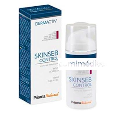 SKIN SEB CONTROL CREMA 100ML PRISMA NATURAL