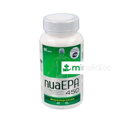 NUAEPA 450 90PERLAS NUA