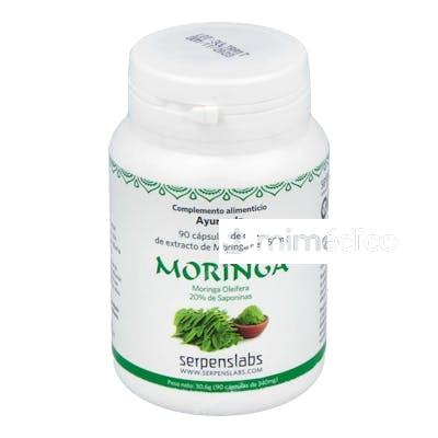 MORINGA 90CAP. SERPENS
