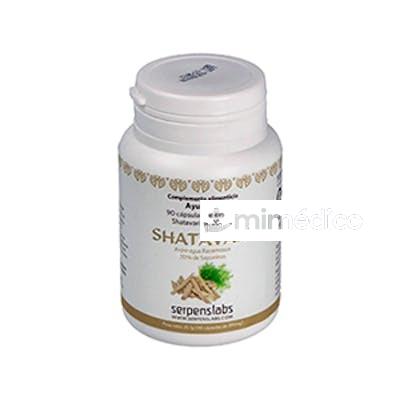 SHATAVARI 90CAP. SERPENS