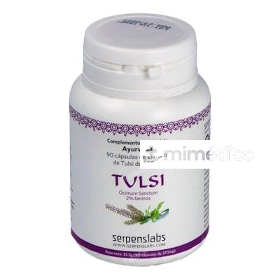 TULSI 90CAP. SERPENS