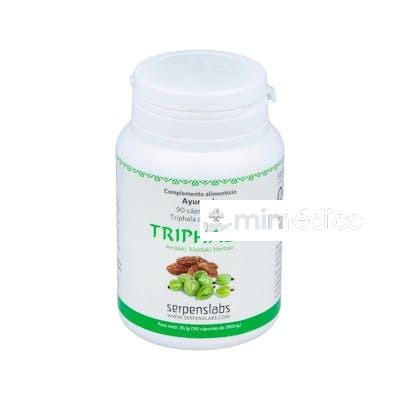 TRIPHALA 90CAP. SERPENS