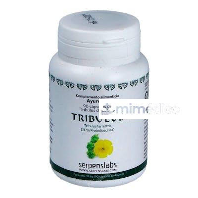 TRIBULUS 90CAP. SERPENS