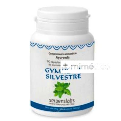 GYMNEMA 90CAP. SERPENS