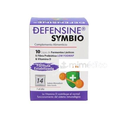 DEFENSINE SYMBIO 14SBRS. INELDEA
