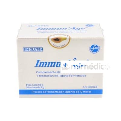 IMMUN AGE FPP 30SBRS. OSATO