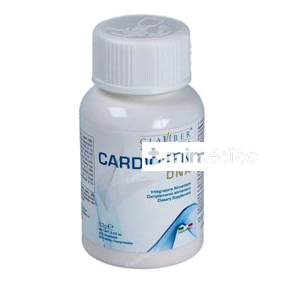 CARDIOGEN 60COMP. GLAUBER PHARMA