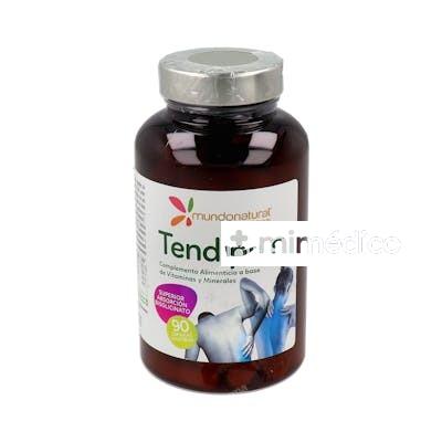 TENDIPLUS 90CAP. MUNDONATURAL