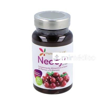 NEOCYS 30CAP. MUNDONATURAL