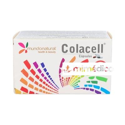 COLACELL ANTIOX 90CAP. MUNDONATURAL