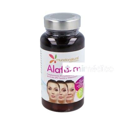 ALAFORCE 60CAP. MUNDONATURAL