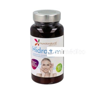 HIDRAMAS 60CAP. MUNDONATURAL