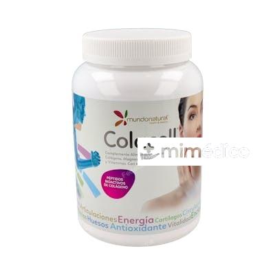 COLACELL BOTE 330GR. MUNDONATURAL