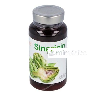 SINARICIN 370MG. 60CAP. MUNDONATURAL
