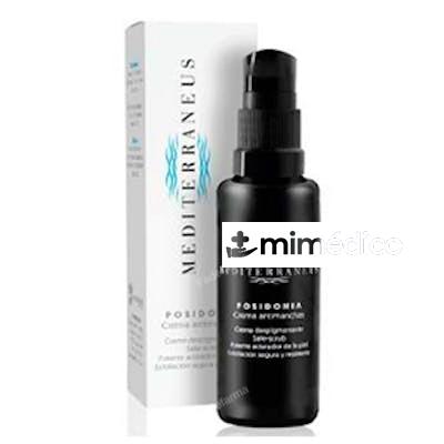 MEDITERRANEUS CREMA ANTIMANCHAS 50ML. MUNDONATURAL