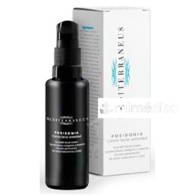 MEDITERRANEUS CREMA ANTIARRUGAS 50ML. MUNDONATURAL