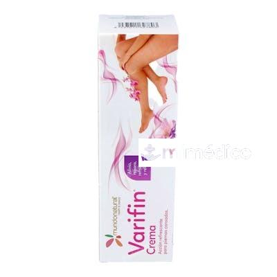 VARIFIN CREMA 200ML. MUNDONATURAL