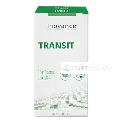 TRANSITO 15SBRS. INOVANCE