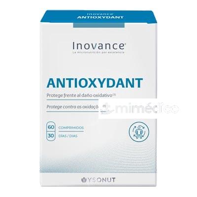 ANTIOXIDANTE 60COMP. INOVANCE