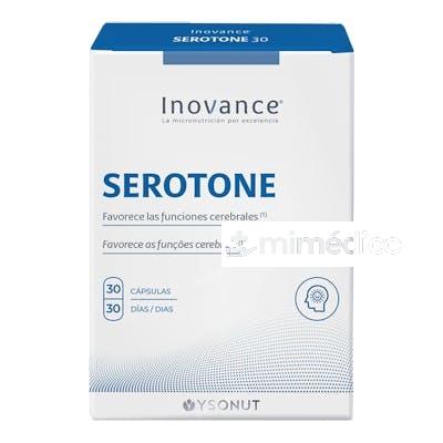 SEROTONE 30CAP. INOVANCE