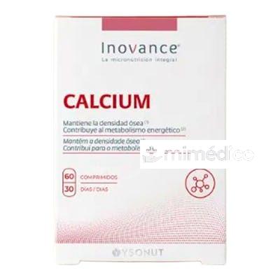 CALCIUM 60COMP. INOVANCE