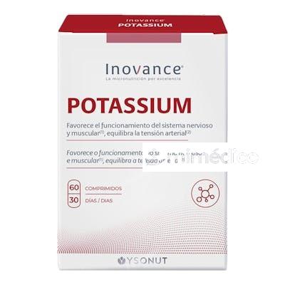 POTASIUM 60COMP. INOVANCE