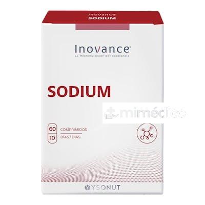 SODIUM 60COMP. INOVANCE