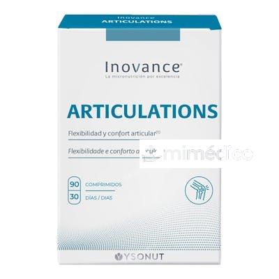 ARTICULACIONES 75COMP. INOVANCE