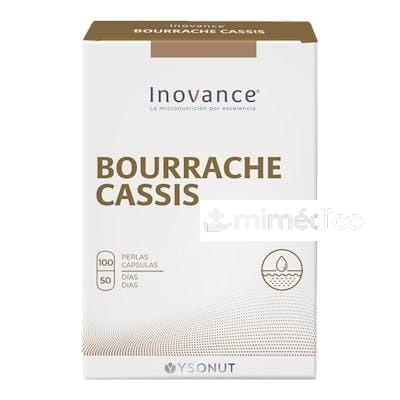 BORRAJA-CASSIS 100CAP. INOVANCE