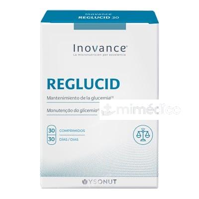 REGLUCID 30COMP. INOVANCE