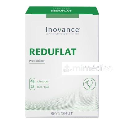 REDUFLAT 45CAP. INOVANCE