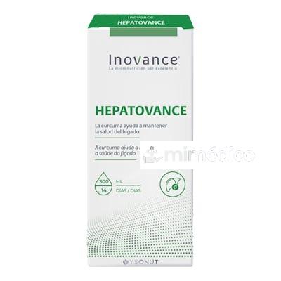 HEPATOVANCE 300ML. INOVANCE