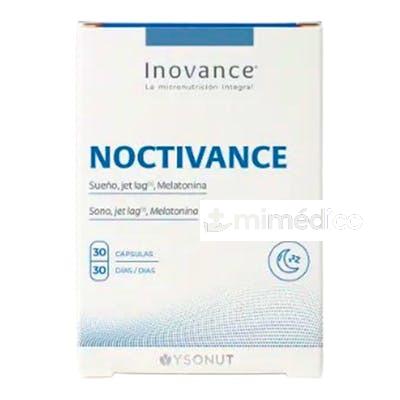 NOCTIVANCE 30CAP. INOVANCE